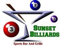 Sunset Billiards