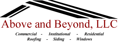 Above and Beyond LLC