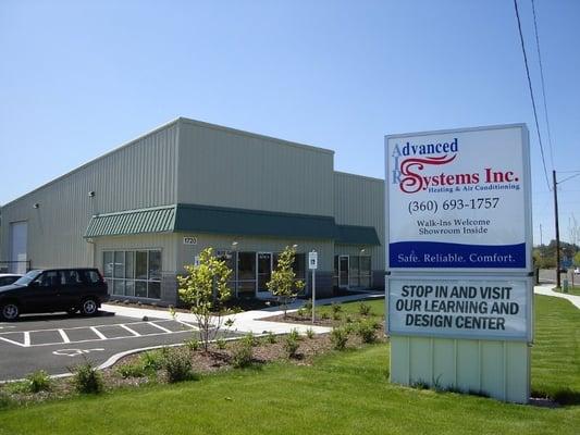 Learning and Design Center at 1720 NE 64th Avenue, near Andersen and 18th Street