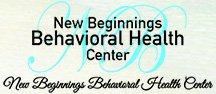 New Beginnings Behavioral Health Center