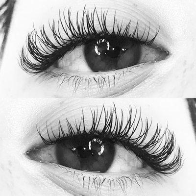 Lash Belle Eyelash Extensions & Microblading