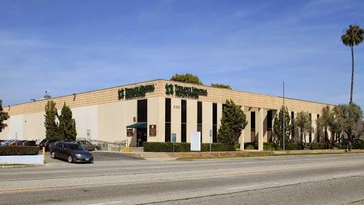 Torrance Memorial Health Education Center