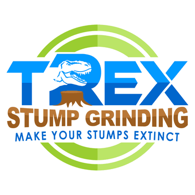 T Rex Stump Grinding