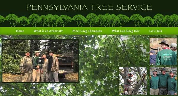 Pennsylvania Tree Service