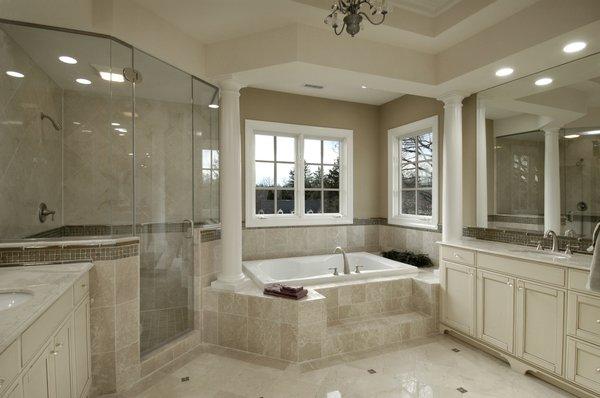 Master Bathroom Remodeling Boca Raton
Bluestone Contractors