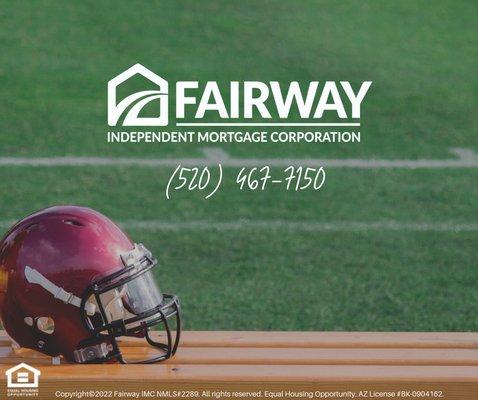 Fairway Independent Mortgage Corporation