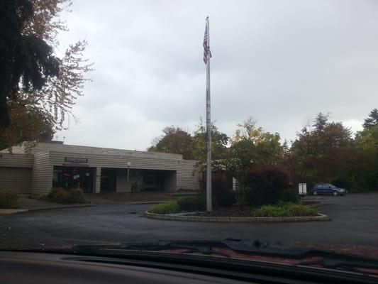 Medford Senior Center