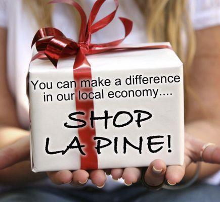 Shop Local this Christmas Season!