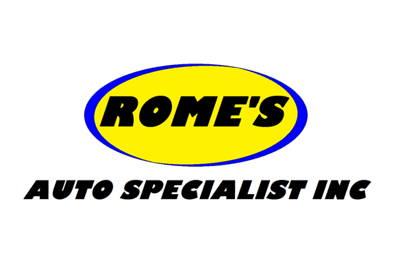 Rome's Auto Specialist Inc.