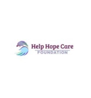 HELP HOPE CARE FOUNDATION TOGETHER  WE CAN CHANGE