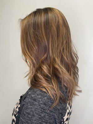 Balayage