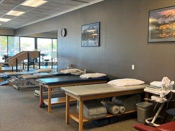 Select Physical Therapy - Southwest Littleton