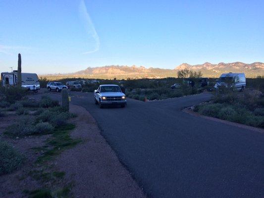 Apache Junction Police Station