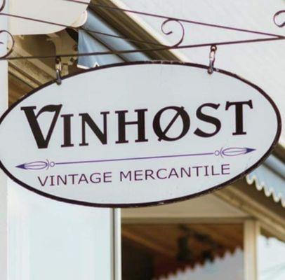 Vinhost Vintage Mercatile