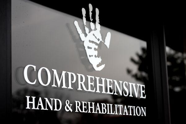 Comprehensive Hand & Rehabilitation