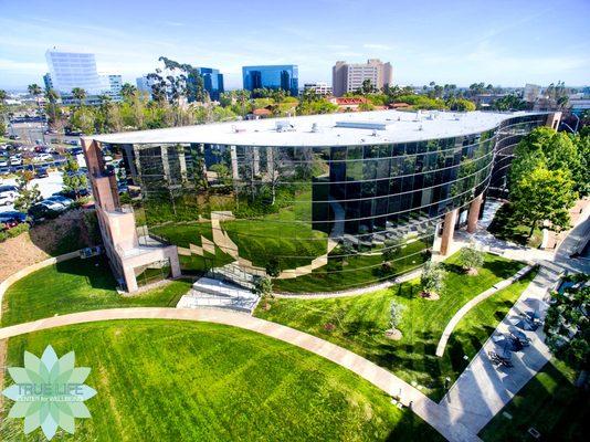 Our state-of-the art treatment center is located in the heart of the UCSD science community in La Jolla, California.