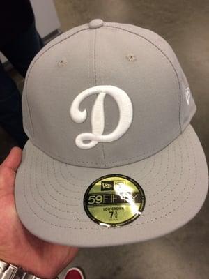 Dodgers AAA Oklahoma City Cap.