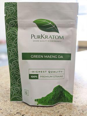 PurKratom Powder is Premium Kratom Powder