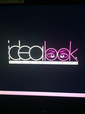 Idealook Hair & Nail Salon