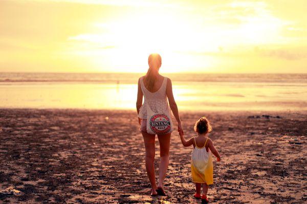 Beach Baby Nannies