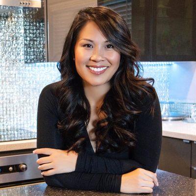 Liz Biz Nguyen - Your Real Estate BFF