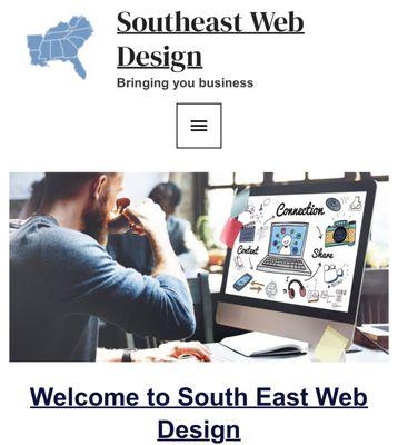 Southeast Web Design