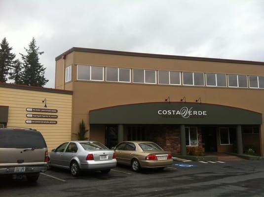 Northwest Center For Natural Medicine