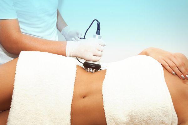 Cavitation and body contouring