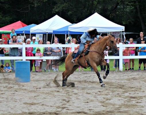 2014 breed expo