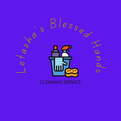 Letasha’s Blessed Hands