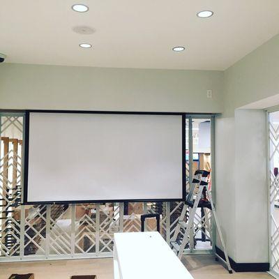 Home Theater San Diego