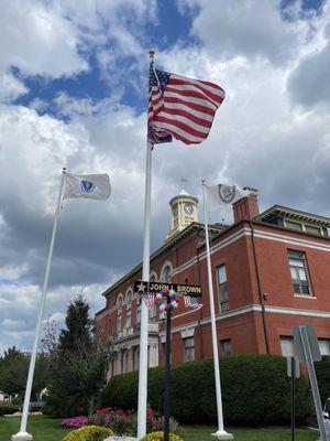 City of Revere - City Hall