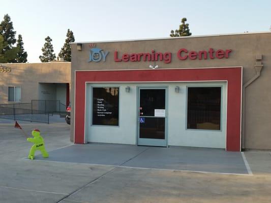 Joy Learning Center