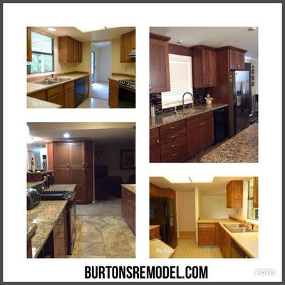 Burtons Luxury Bath & Kitchen