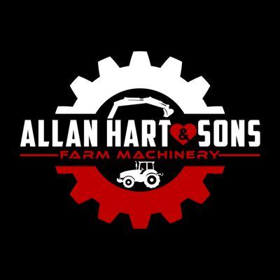 Hart Allan & Sons Farm Machinery