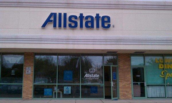 Allstate Insurance