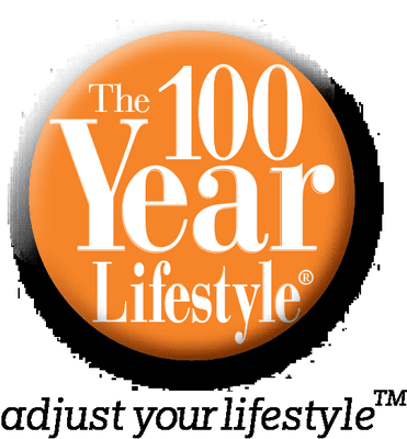 We are a 100 year Lifestyle affiliate.