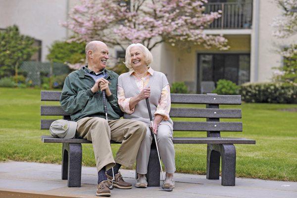 Beaumont At Bryn Mawr Retirement Community