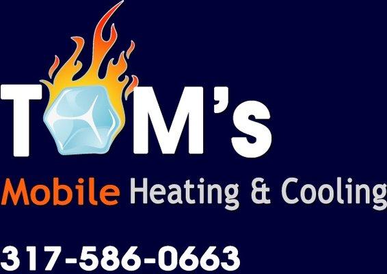 Tom's Mobile Heating and Cooling