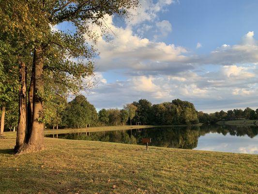 Nashoba Park