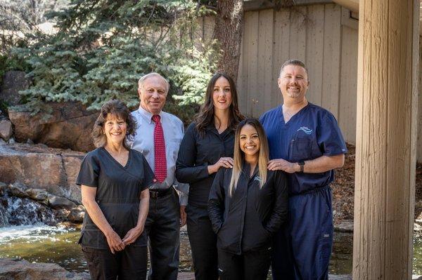 Colorado Wellness Dentistry