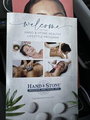 Hand & Stone Massage and Facial Spa