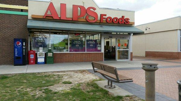 ALPS Foods