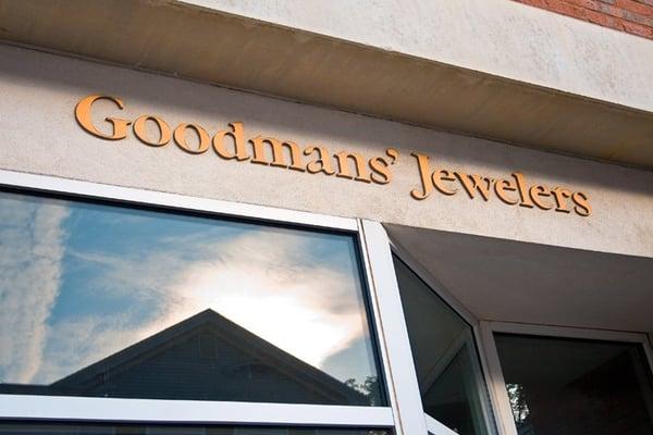 Goodman's Jewelers