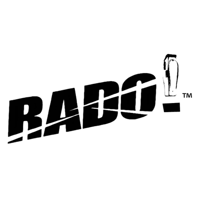 Rado Barbershop