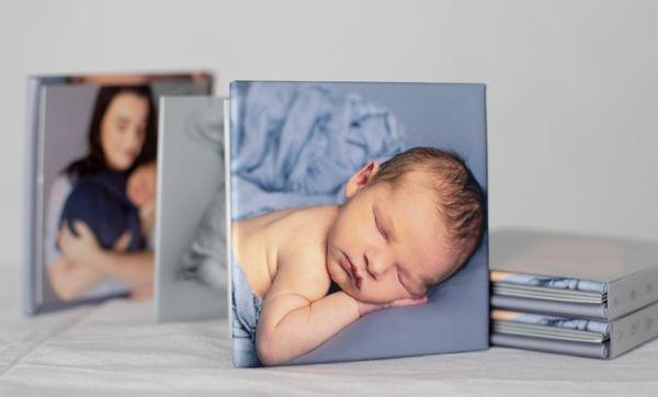 Newborn Photography Products