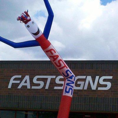 FASTSIGNS