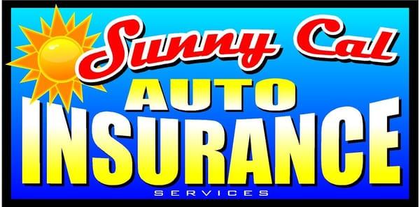 Sunny Cal Auto Insurance Services