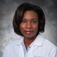 Tenecia Allen, MD