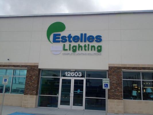 Estelles Lighting